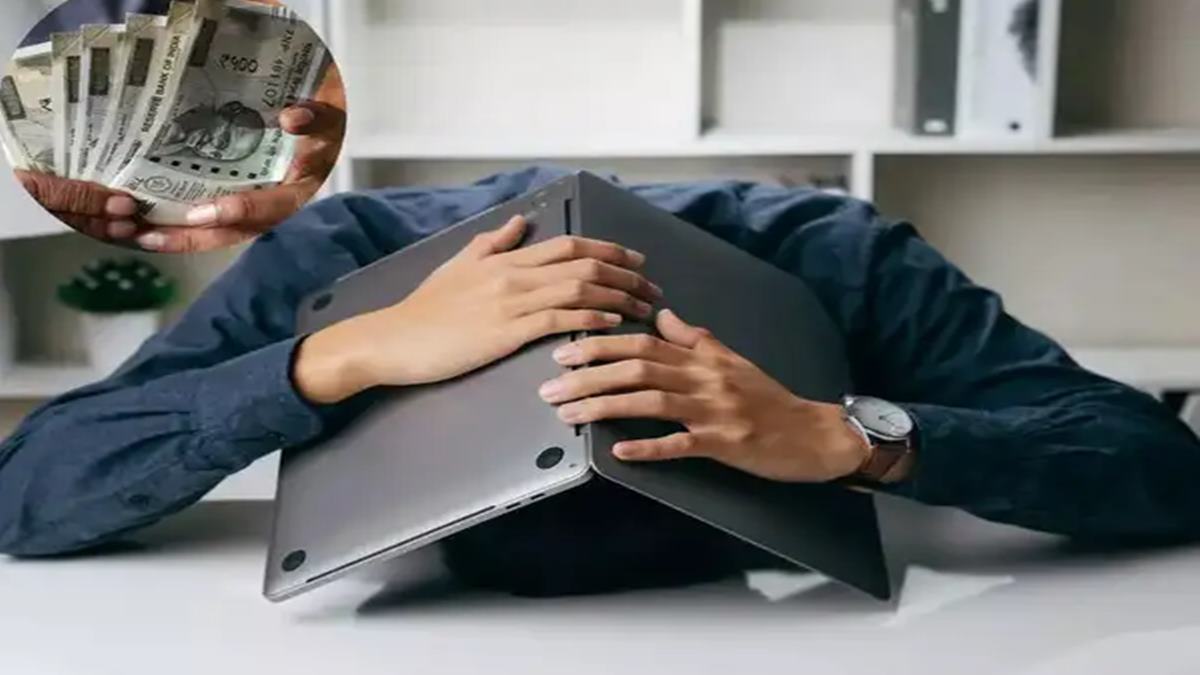 Rs 50 LPA income, but still a failure: How a 28-year-old techie's 'unhealthy' habit is damaging his success