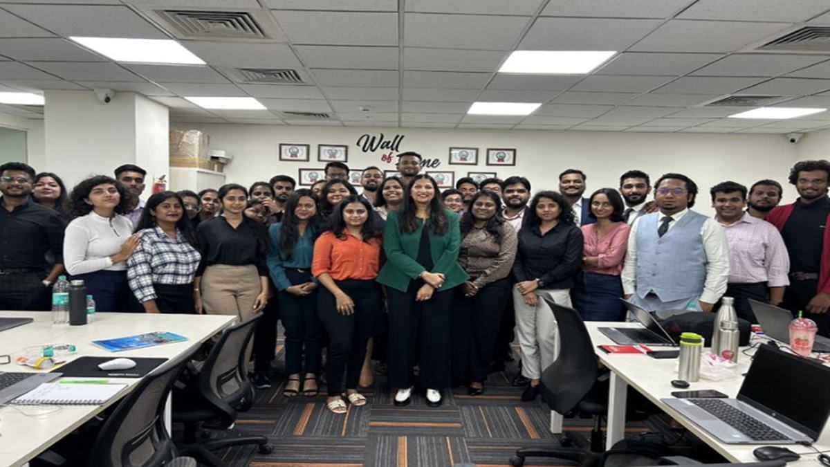 Ampcus Cyber declares 10-day shutdown to support employee wellbeing