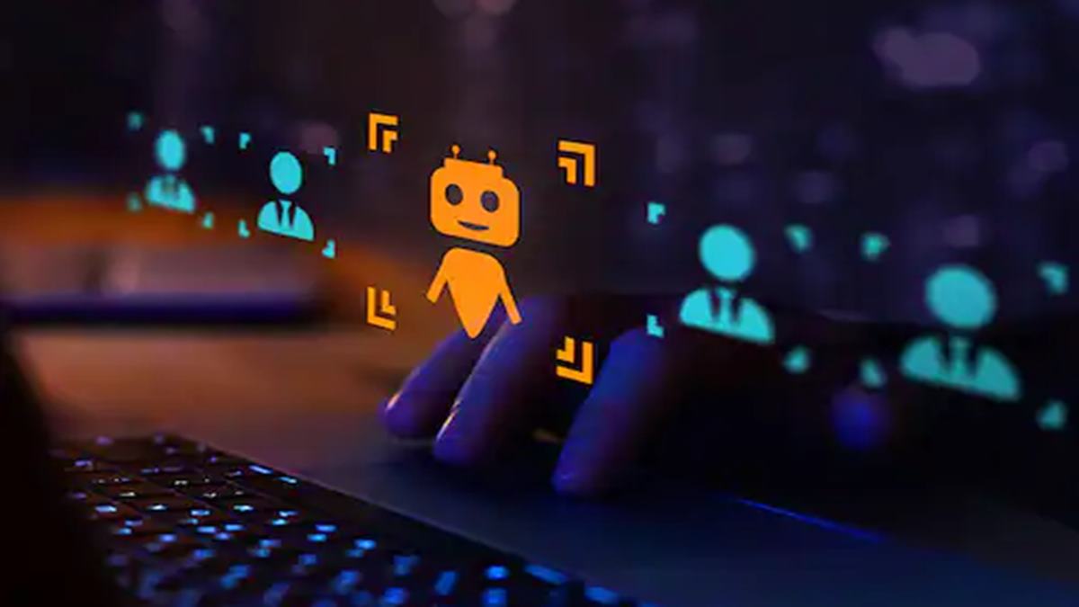 AI won’t take our jobs – if we train for the right ones