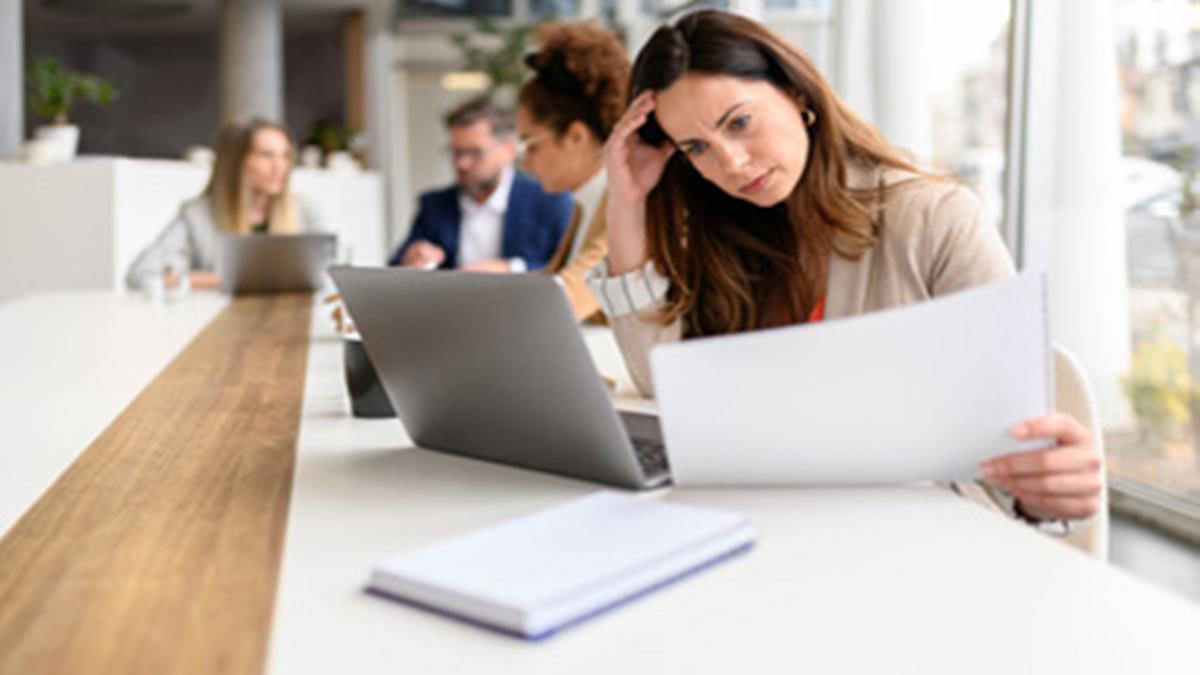 Is Your Team Burnt Out? Discover The ROI Of Healthy Employees Running Trials