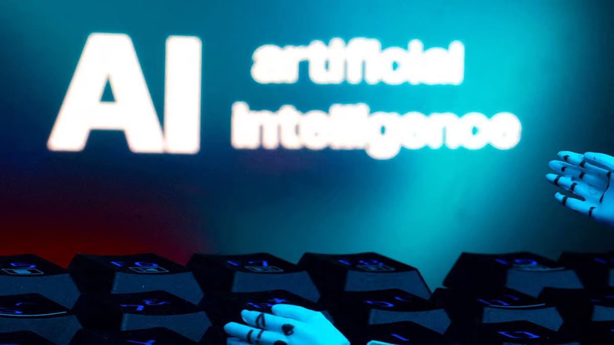 Skills in AI now fetching freshers up to Rs 21 lakh in India's IT sector