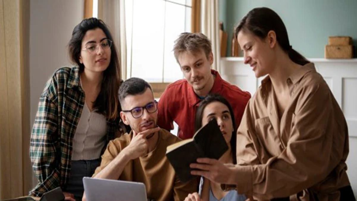 The future of work — according to Generation Z — is purposeful, digital and flexible