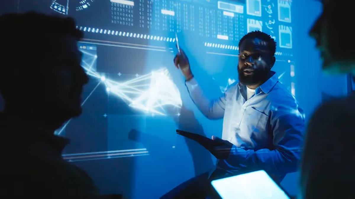 These Are the Top-Paying AI Jobs Right Now—Plus the Skills You'll Need to Get Them