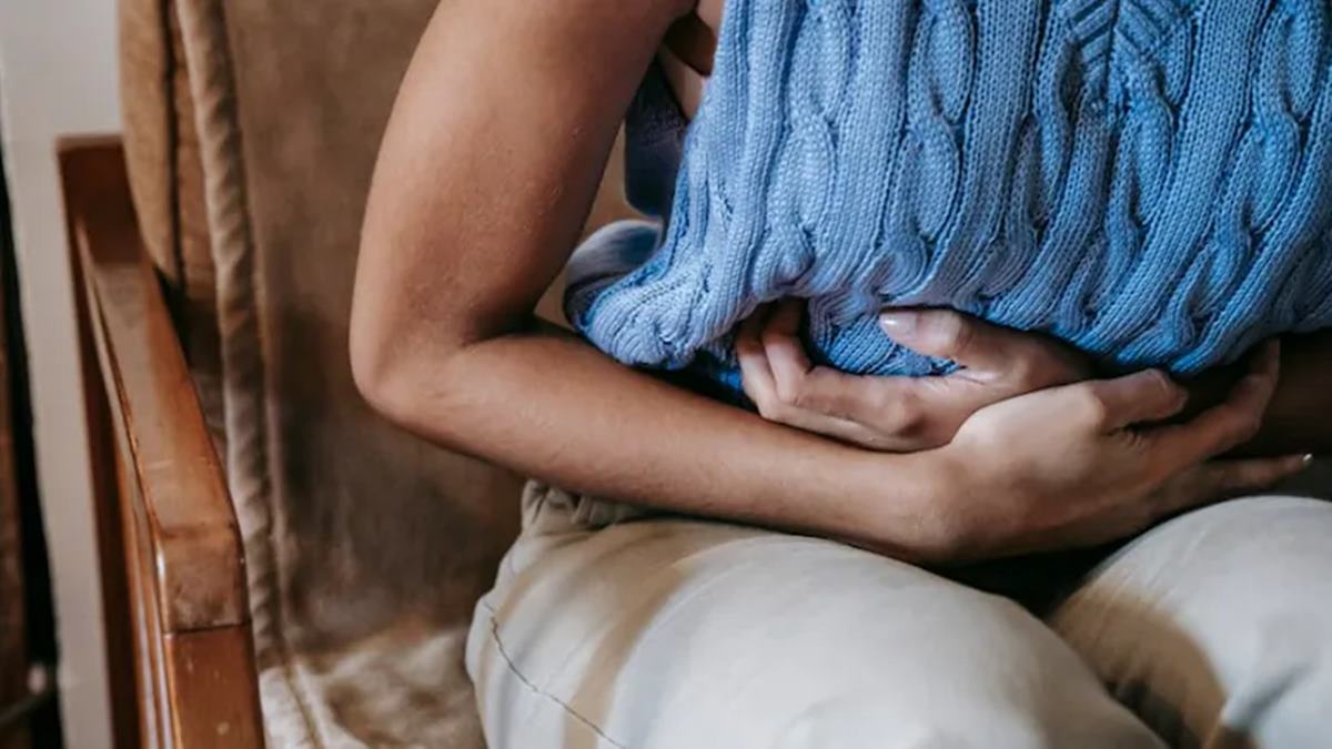 Employee Denied Leave For Period Pain At Mumbai Mental Health NGO, Internet Says "That's So Ironic"