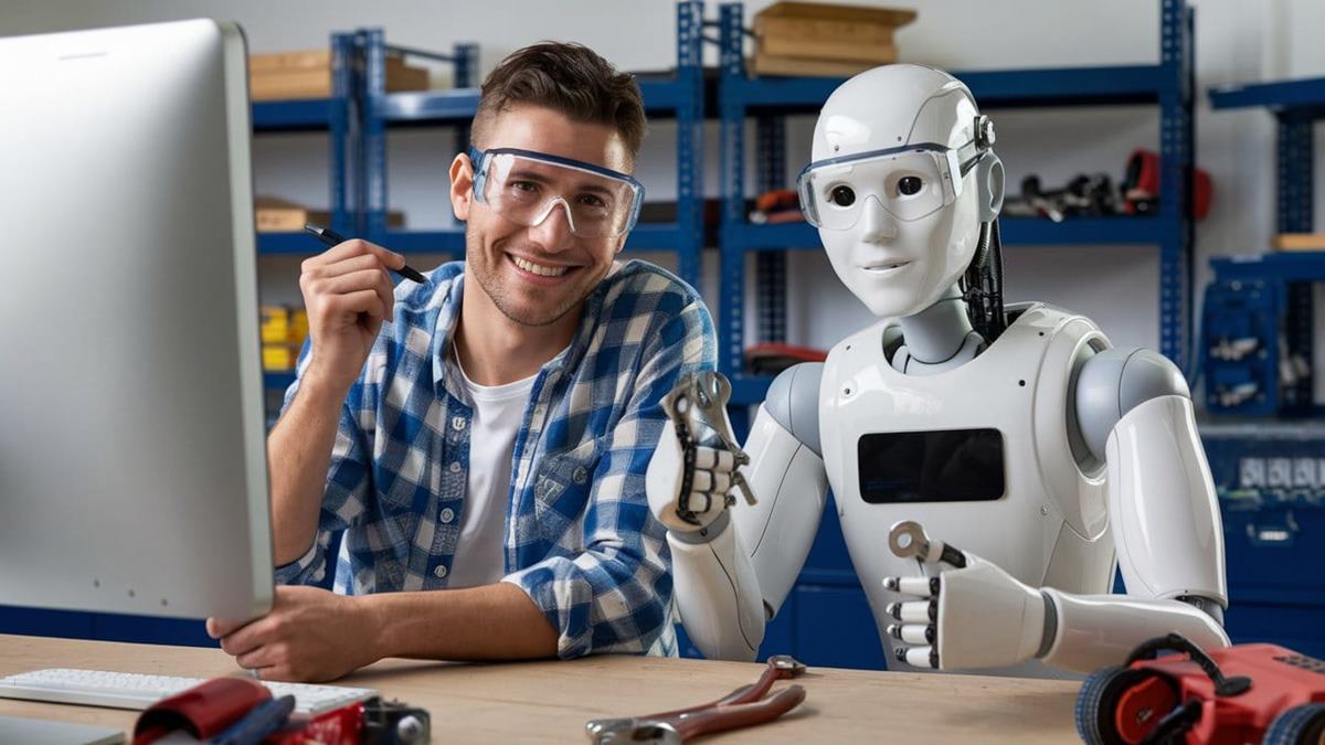 AI is letting some workers quietly slack off — until their bosses catch on