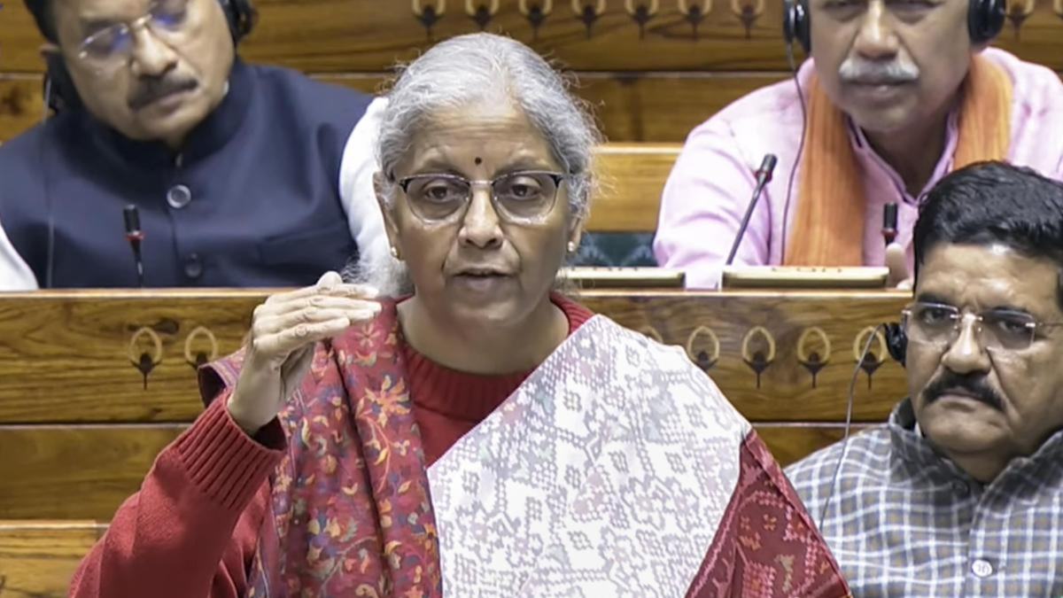 New rural jobs bill replaces right-to-work model with capped scheme: Here’s what it changes