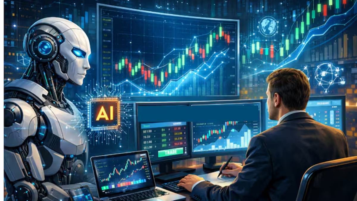 Top govt official's warning: AI poses highest risk to these jobs