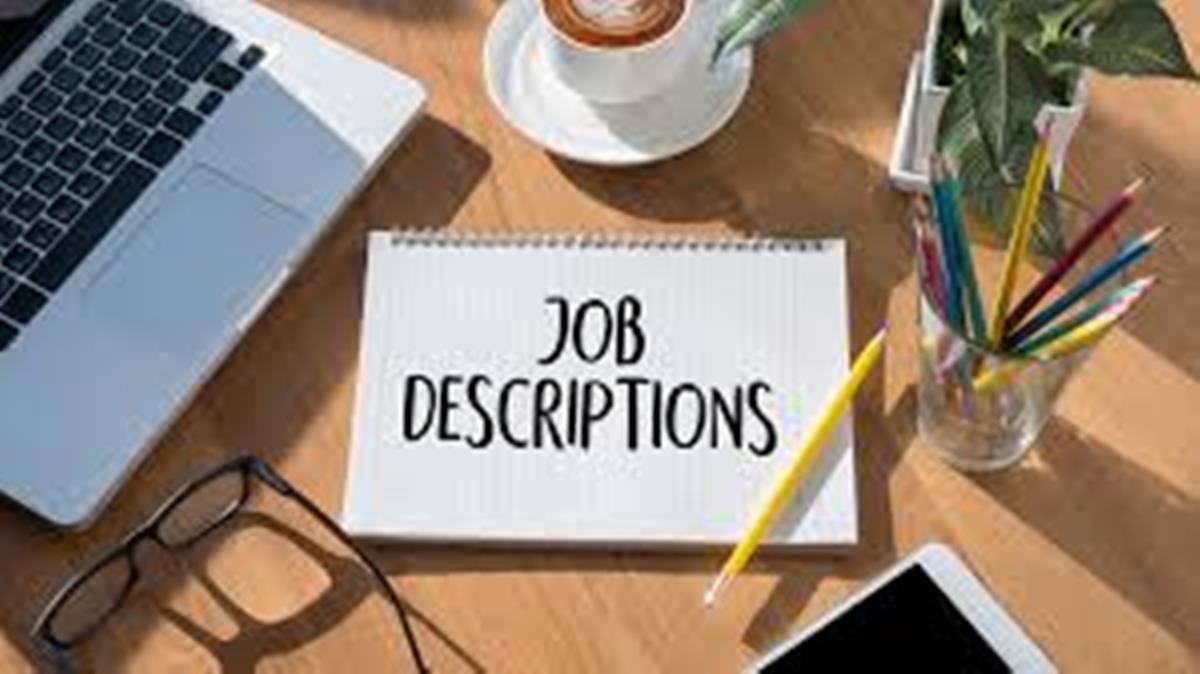 Why Job Descriptions Are Losing Relevance In 2026