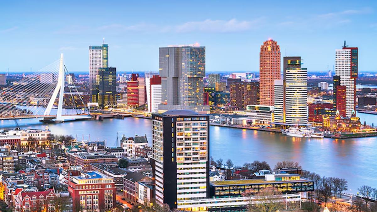 Countries Redefining Work-Life Boundaries