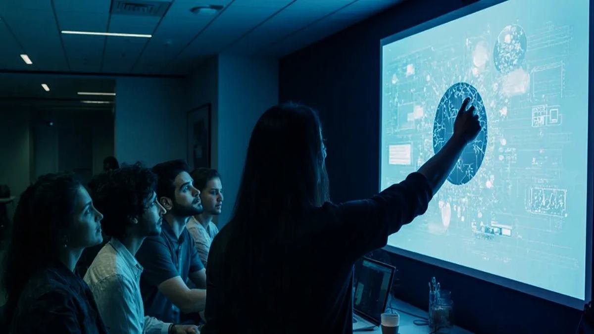 India’s AI Workforce: How professionals can upskill through the ‘Skilling for AI’ push