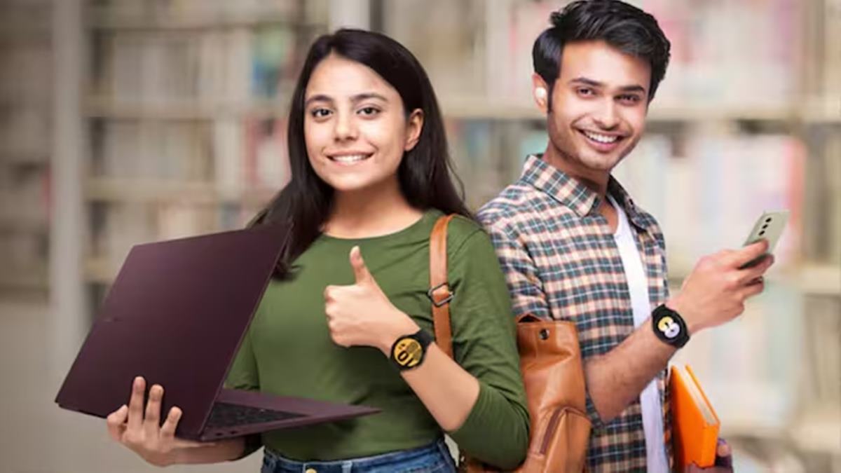 The jobs that didn't exist in 2024 but are paying Rs 1 lakh a month in 2025