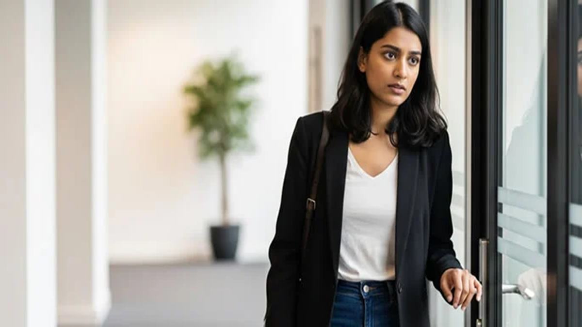 Why do Gen Z Face Anxiety Entering the Workplace?