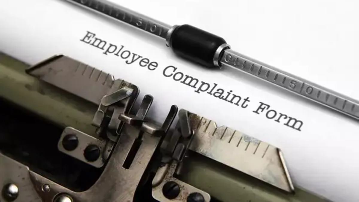 Request to leave office early for birthday turns into formal HR complaint: Employee says boss played 'dirty game'