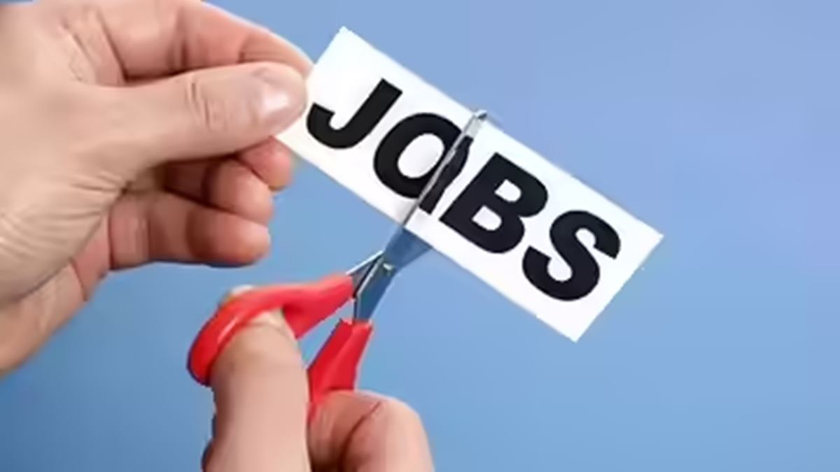 AI layoffs in 2025 crossed 50,000: 4 biggest technology companies that called out AI in their job cuts announcement and how