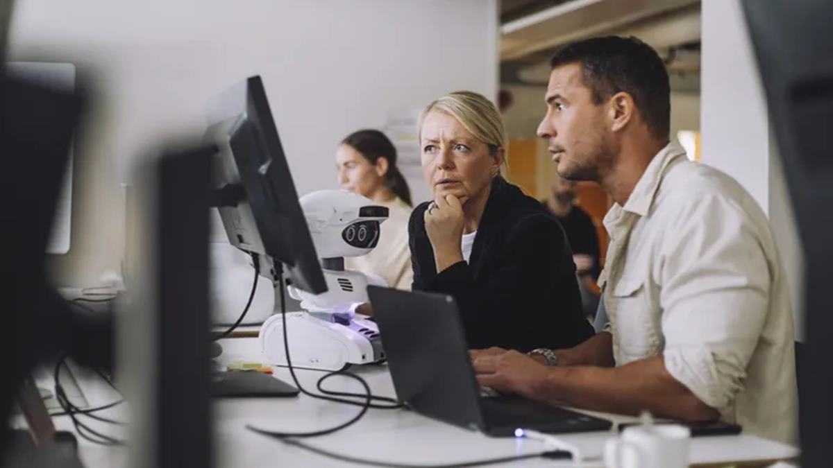 How AI Will (and Won’t) Take Your Job in 2026