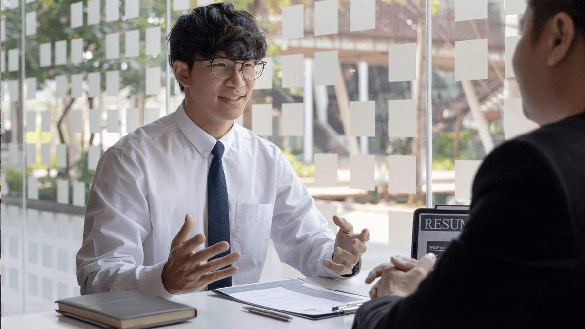 Tech tops 5o per cent of white-collar job openings, but hiring slump persists