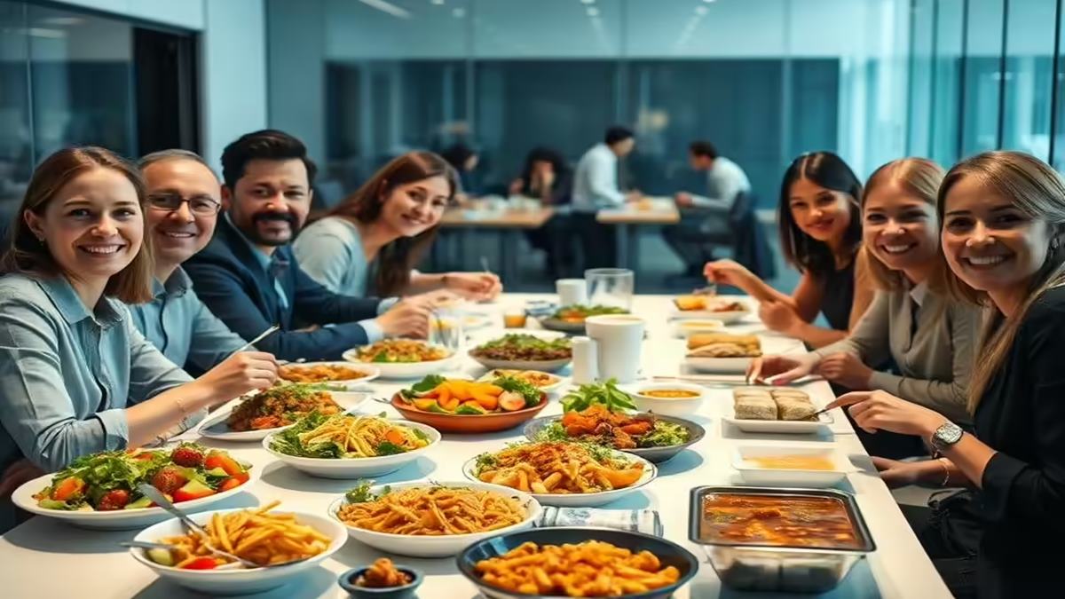 Double standards in workplace welfare: Permanent vs contract workers