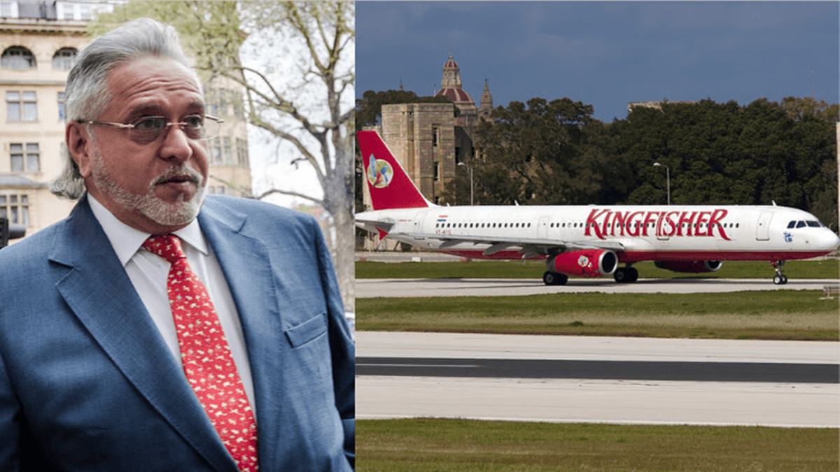 After years of wait, Rs 311.67 crore released for ex-Kingfisher employees