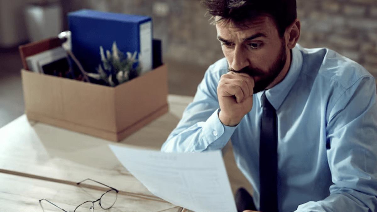 ‘I’m just crushed’: Laid off after a month at dream job, Reddit user shares experience