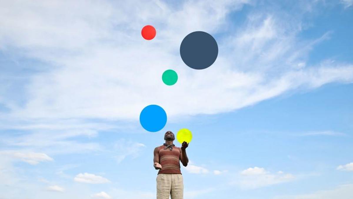 Macrotasking: when everything becomes nothing