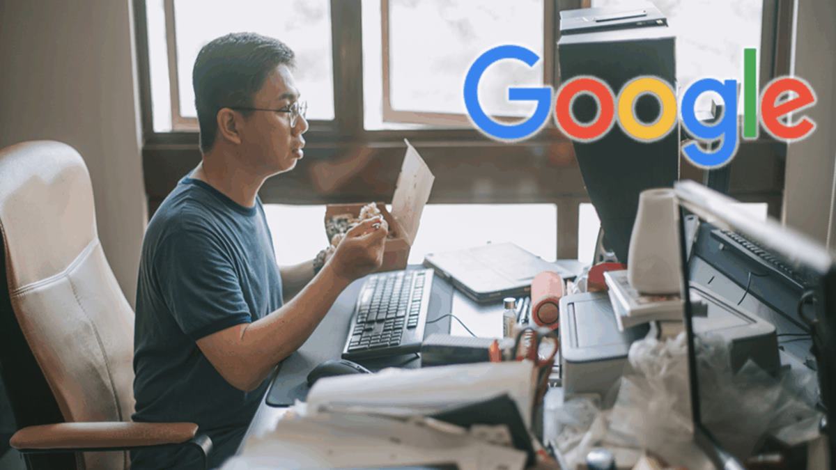 Google Starts Hiring Ex-Employees: 20% New Hires Are Now Ex-Employees