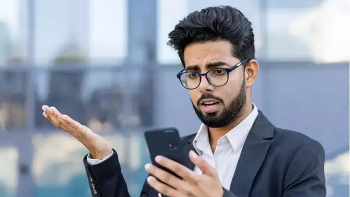 Employee asked for resignation. What happened next left him shocked: 'I am exhausted....'