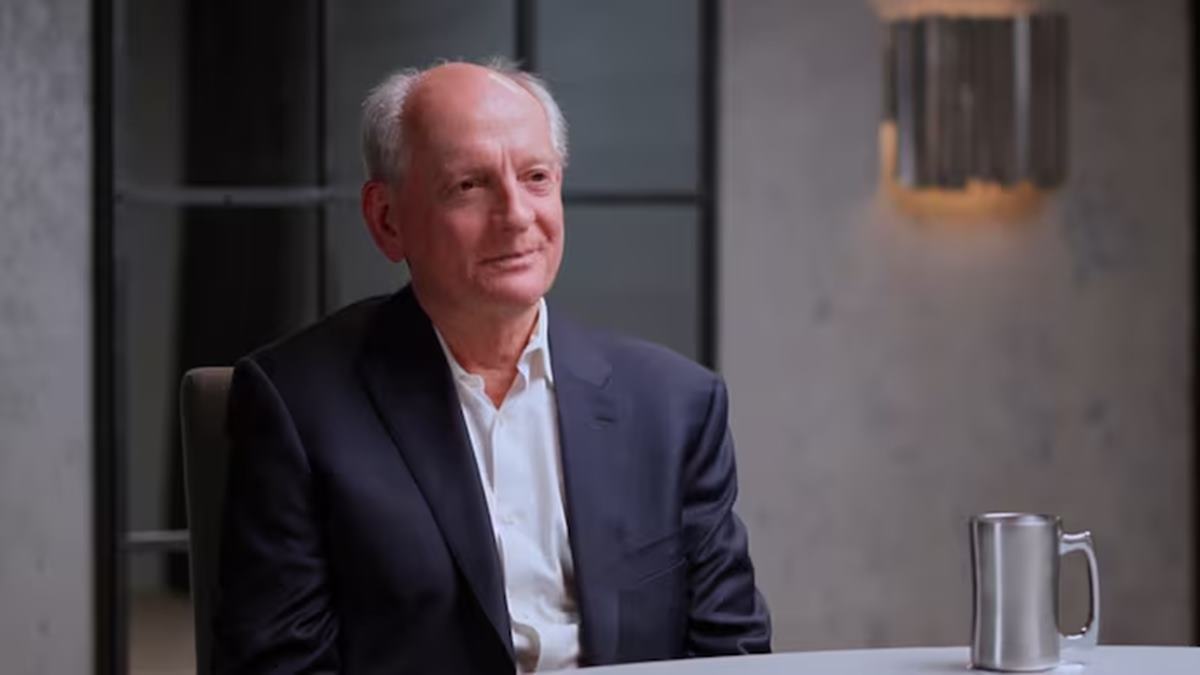 AI guru warns AI could kill 80 per cent of jobs soon, replacing surgeons, coders and even CEOs