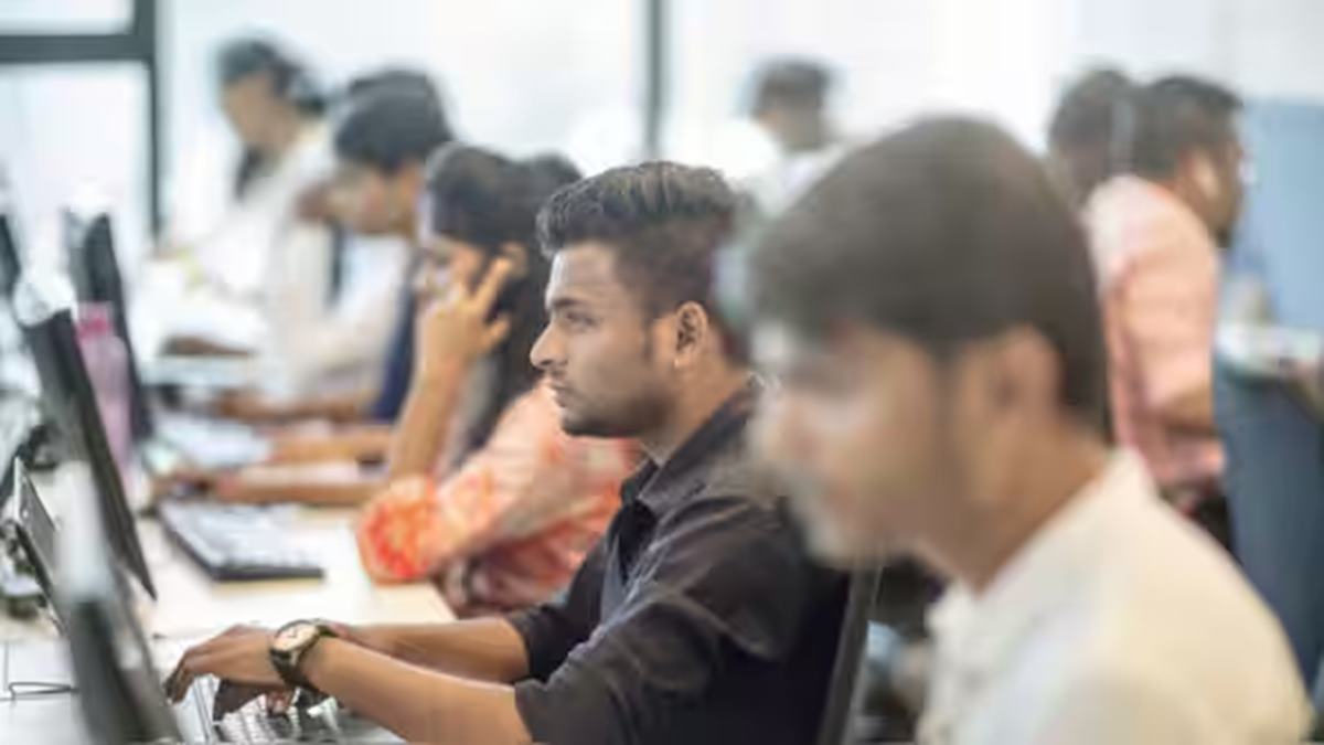 Is India’s workforce job-ready? Chief secys flag ‘talent shortage’, 73% workers have only basic education