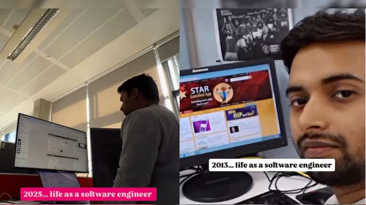 Indian Man Shares Shocking Work Culture Contrast Between India And Germany