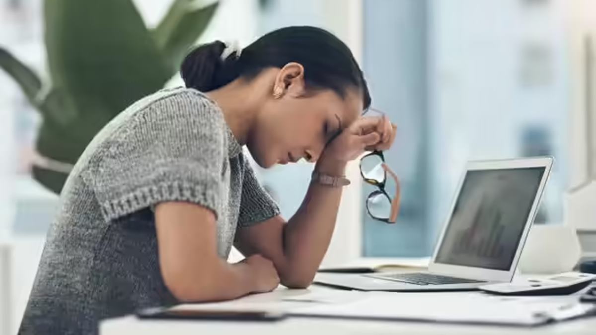 Burnout after stagnancy: When repetition wears people down — and what to do about it