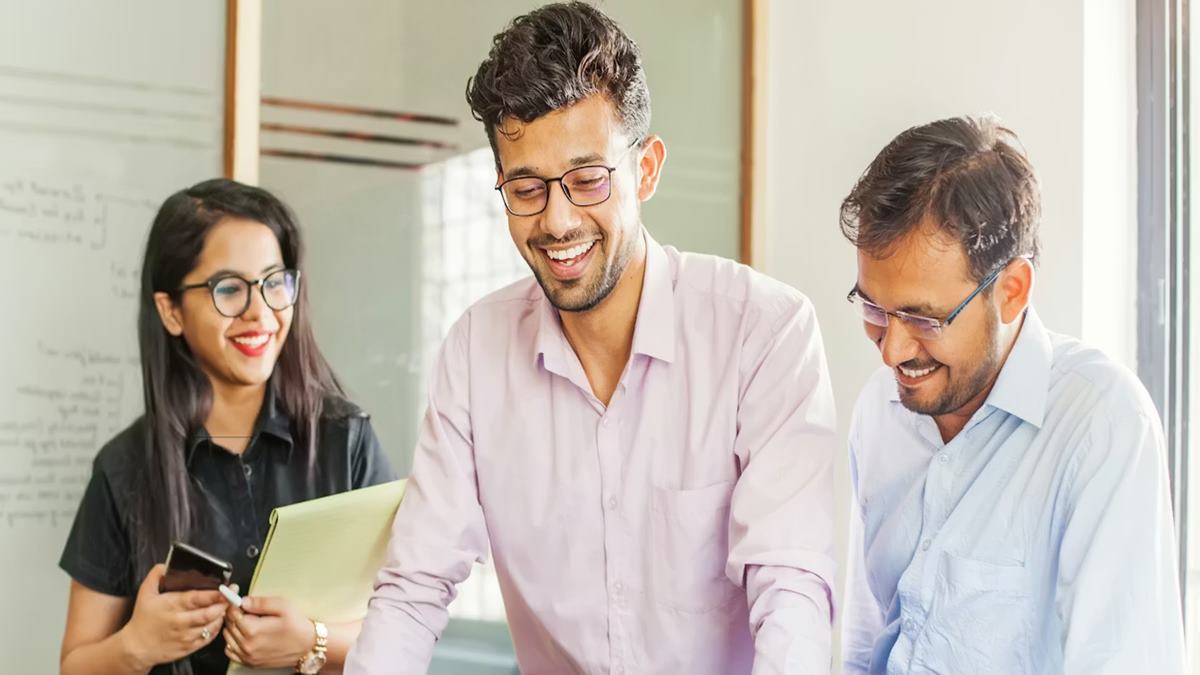 85% of jobs come through networking: 6 ways professionals can build connections that last