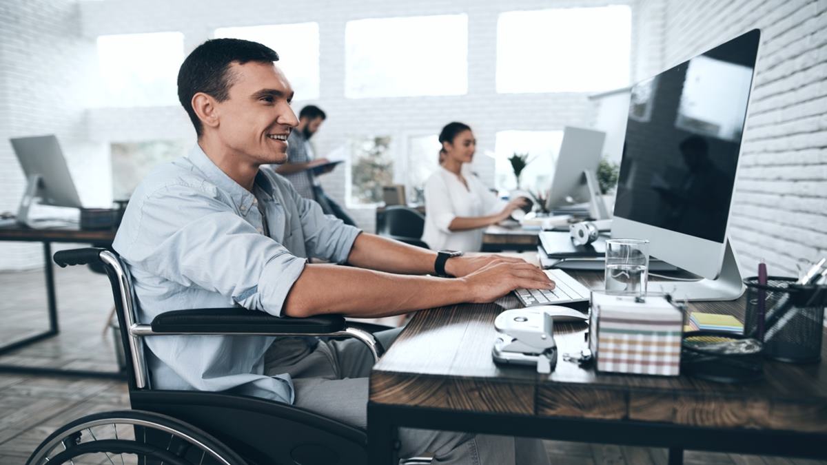 Breaking barriers: How India’s professionals with disabilities are transforming workplaces and leadership