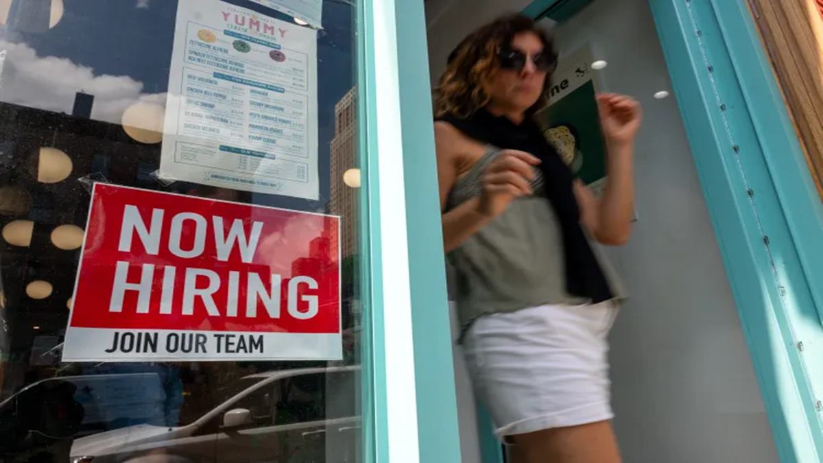 Why 2026 Could Be Tough for Job Hunters and Employers Alike