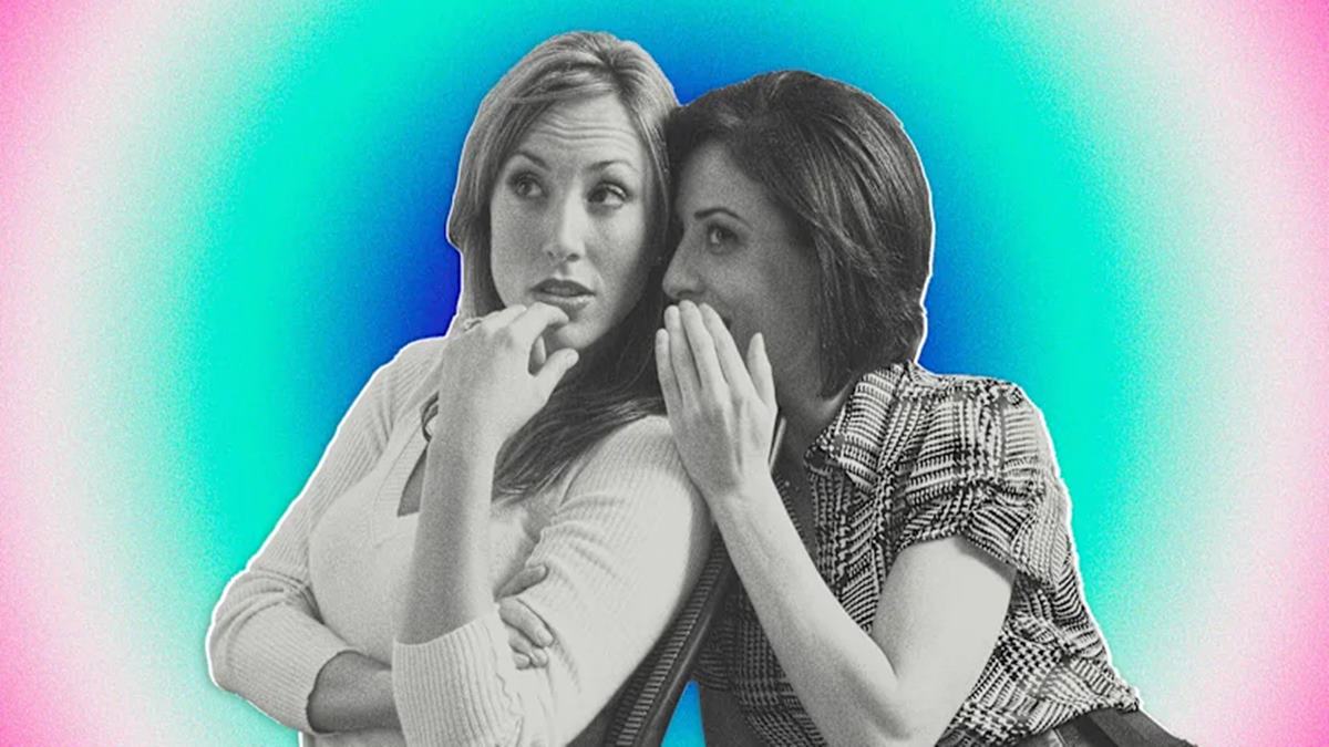 These Are the 5 Most Annoying Workplace Behaviors, According to a Survey of 1,000 Employees