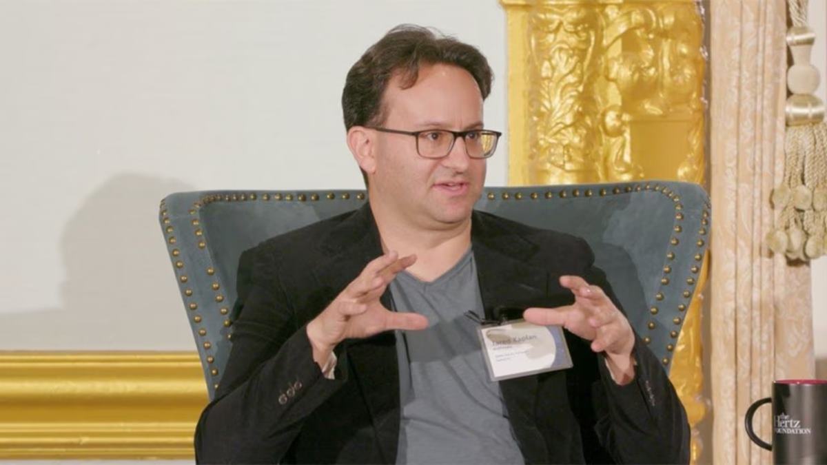 Anthropic Chief Scientist Jared Kaplan warns AI could replace most white-collar jobs within 3 years: Here’s why