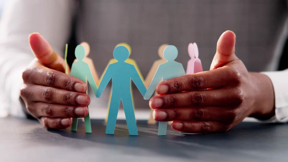 WHY EMPLOYEES ARE DOING JUST ENOUGH TO GET BY