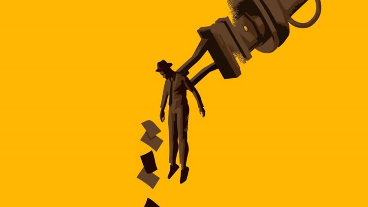 How AI is changing jobs and which professions may vanish