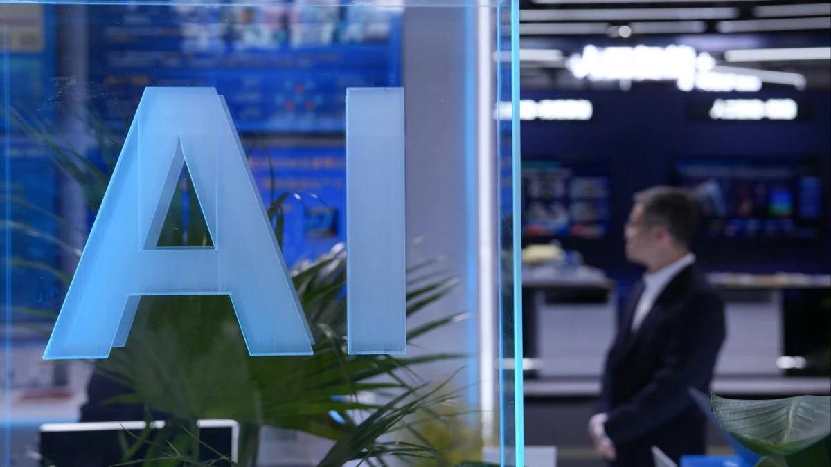 China’s AI boom fuels solopreneurs as 1-person businesses flourish in tough job market