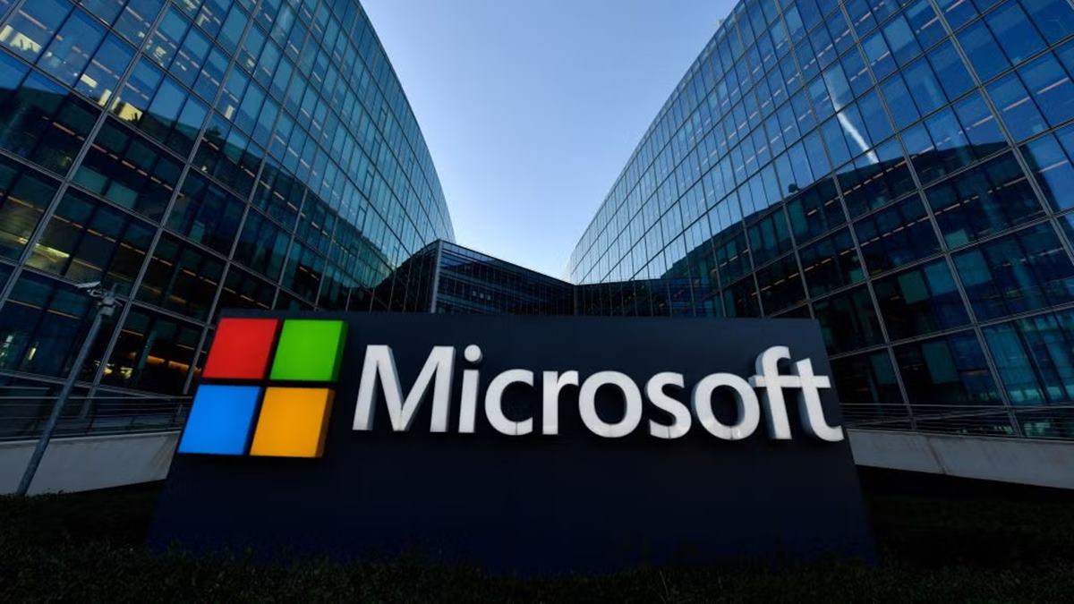 India’s Labour Ministry inks pact with Microsoft to boost jobs and AI skilling