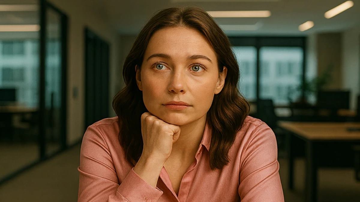 I Refused to Take Work Calls on Weekends, Now HR Got Involved