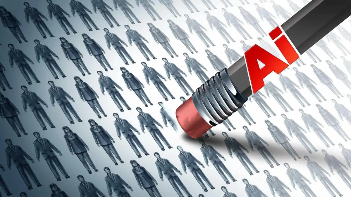 Will AI kill jobs? Government data tells a different story