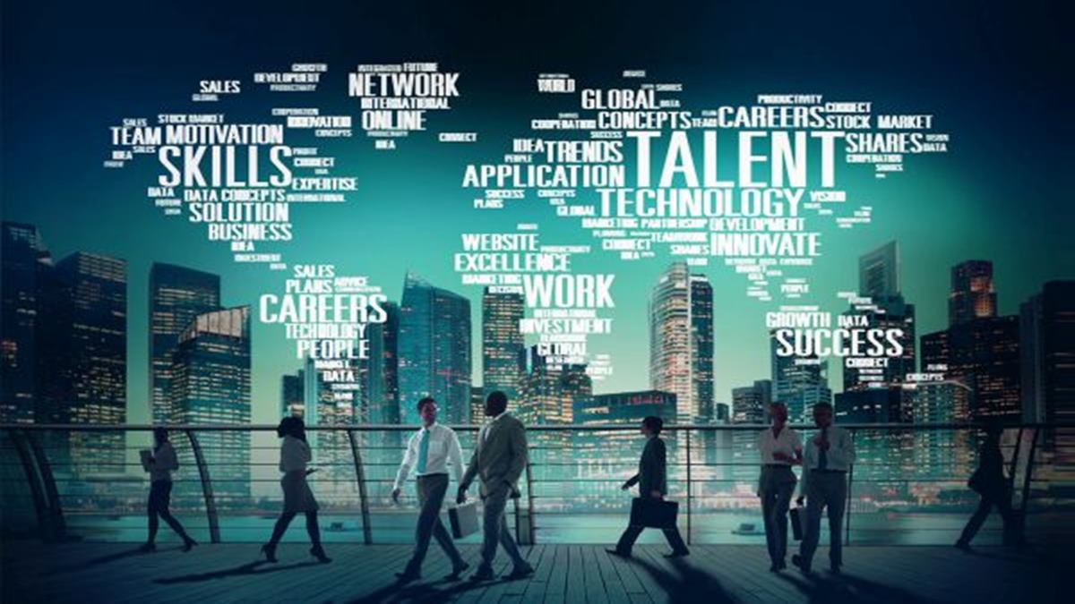 The future is flexible: Rise of a new workplace in India