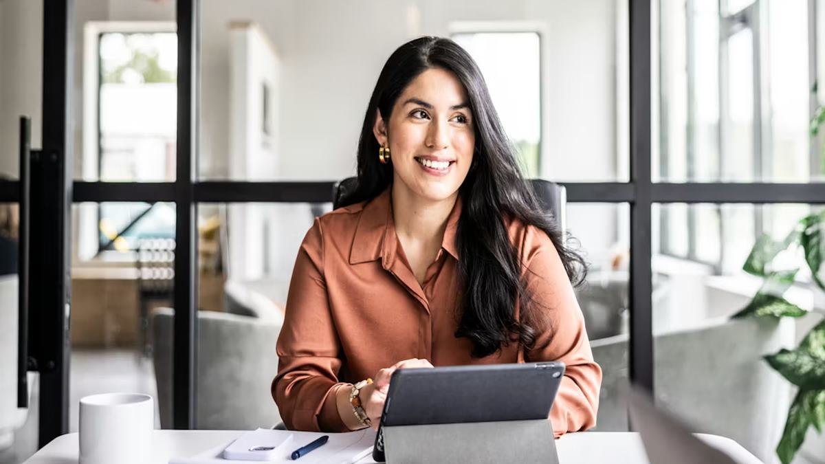 AI and the future of entry-level jobs