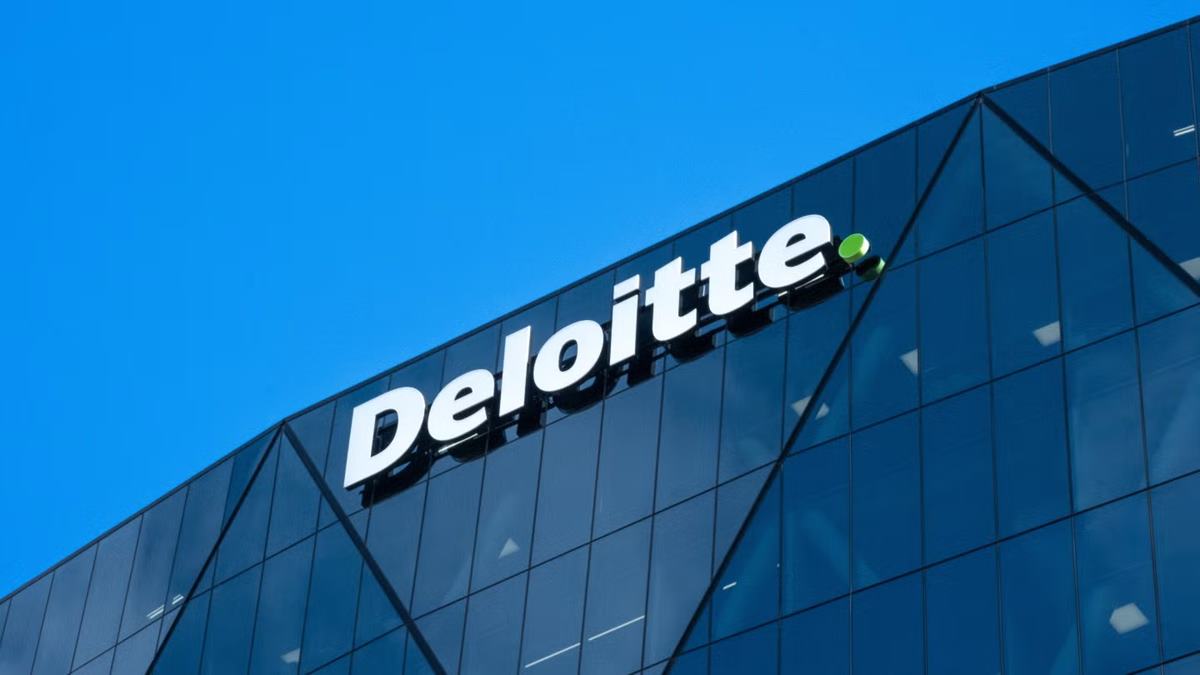 No College Degree, Rs 10 Crore Salary: Story of an apprentice who became a Deloitte partner