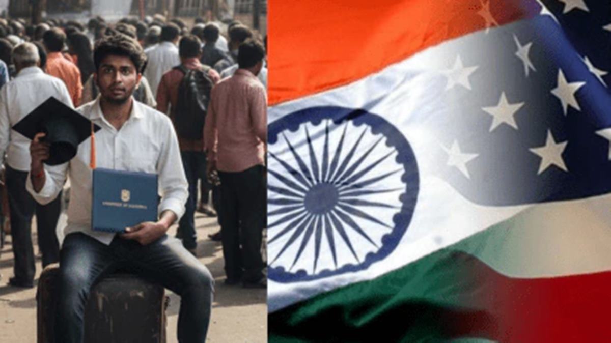 American degree, Indian reality: Bengaluru returnee reveals the brutal job hunt in Indian market