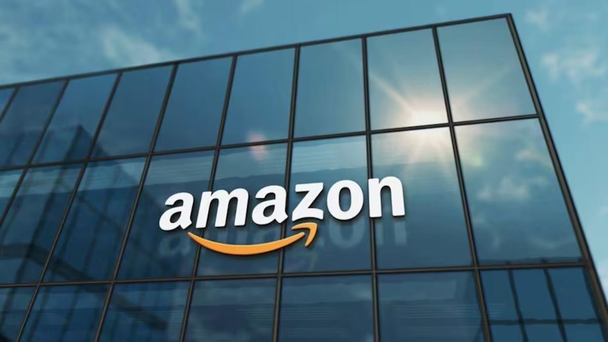 H-1B visa uncertainty: Amazon warns employees of risk of getting stranded outside US