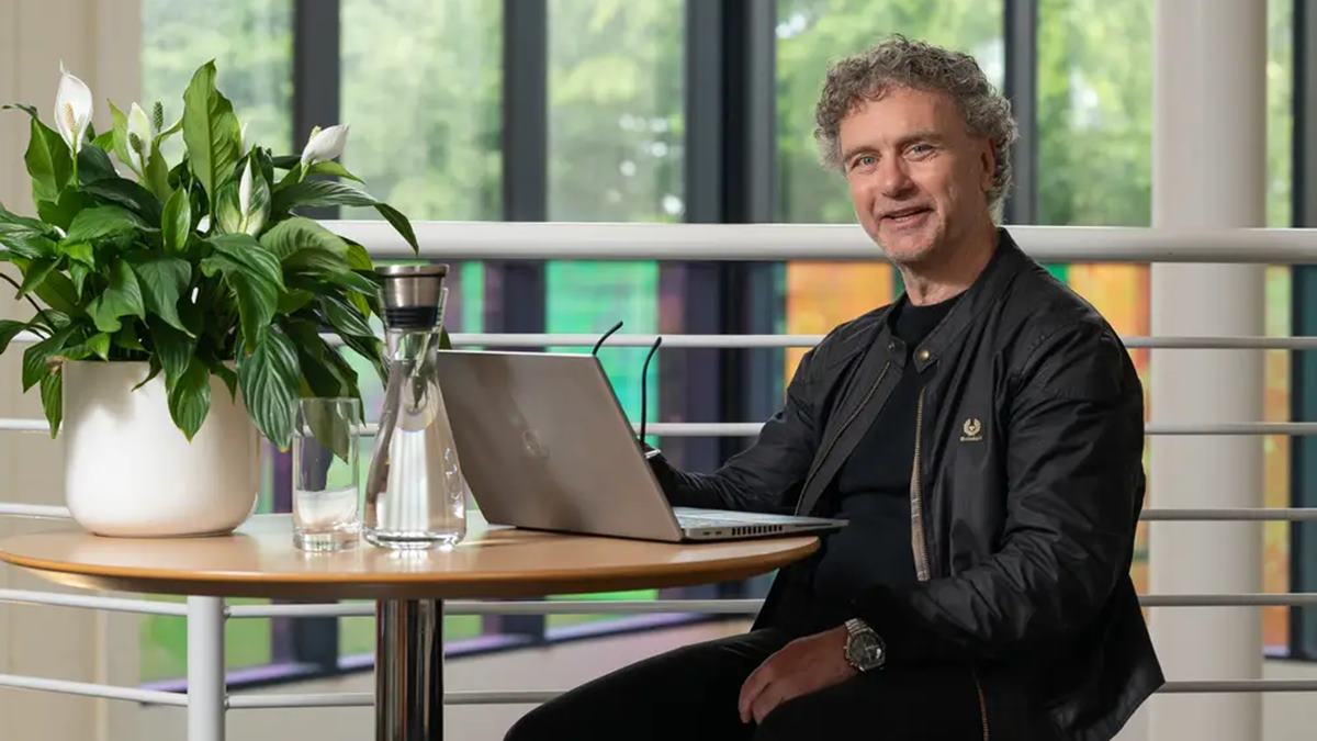 I applied for 900 jobs after being laid off at 62. AI made the search even harder.