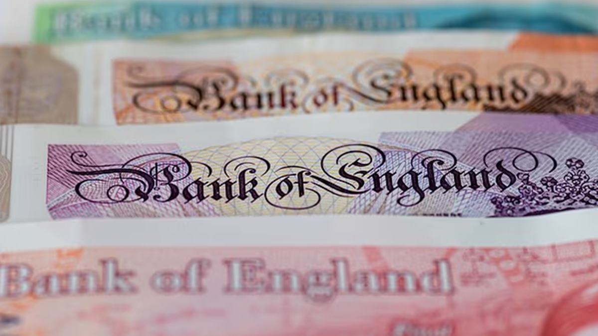 The bosses paid the average UK salary in just TWO days