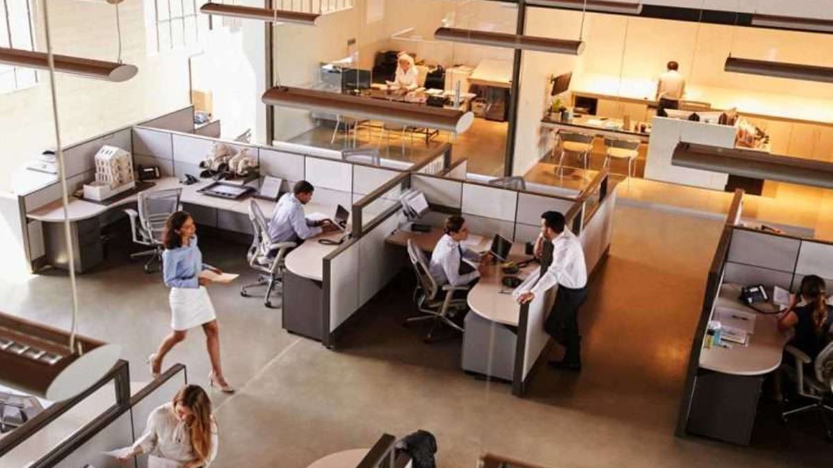 2025 Was the Year We Stopped Talking About the ‘Return-to-the-Office’