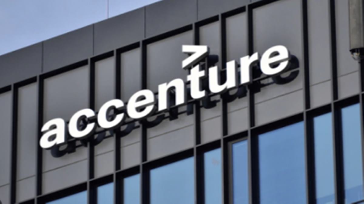 Accenture Rolls Out ChatGPT Enterprise Access To Tens Of Thousands Of Employees
